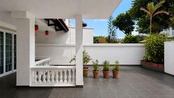 Ardisia Garden (D19), Terrace #564186021